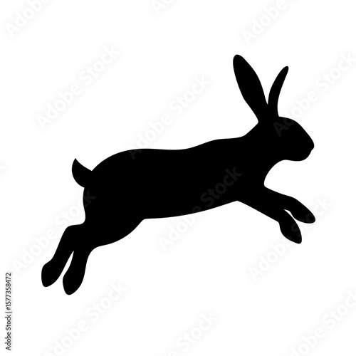 Jumping Rabbit: The Agile and Adorable Hopper