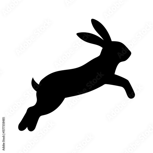 Jumping Rabbit: The Agile and Adorable Hopper