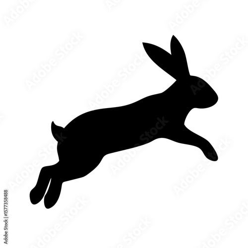 Jumping Rabbit: The Agile and Adorable Hopper