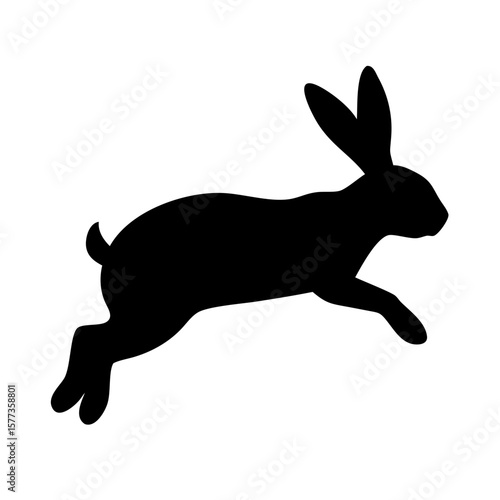 Jumping Rabbit: The Agile and Adorable Hopper