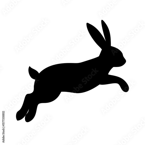 Jumping Rabbit: The Agile and Adorable Hopper