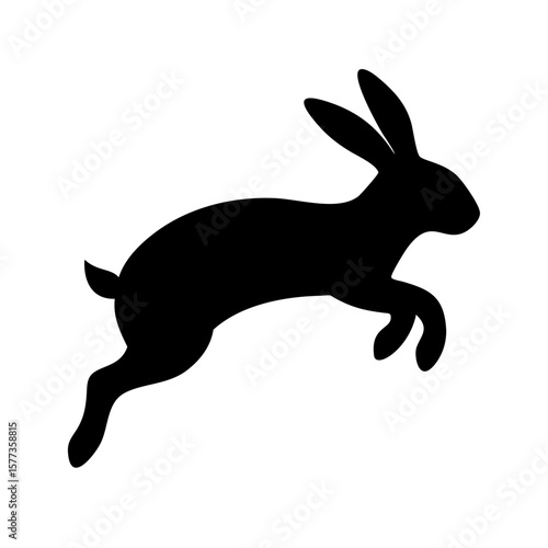 Jumping Rabbit: The Agile and Adorable Hopper