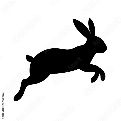 Jumping Rabbit: The Agile and Adorable Hopper