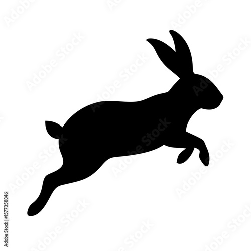 Jumping Rabbit: The Agile and Adorable Hopper