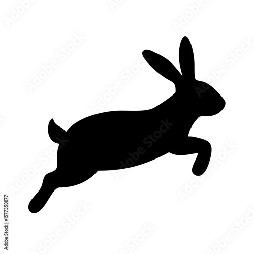 Jumping Rabbit: The Agile and Adorable Hopper