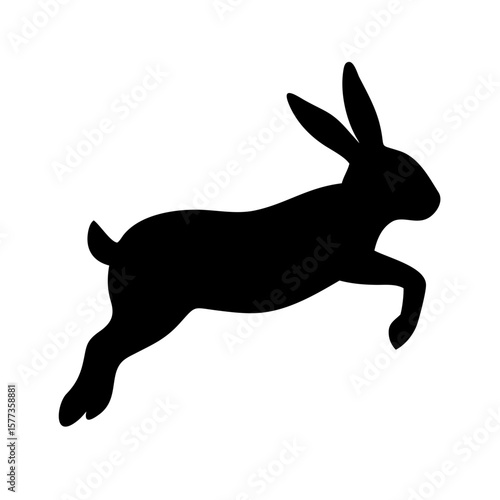 Jumping Rabbit: The Agile and Adorable Hopper