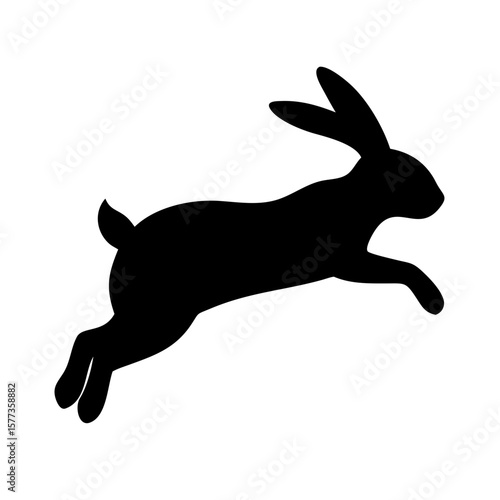 Jumping Rabbit: The Agile and Adorable Hopper