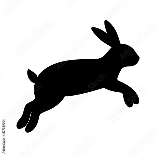Jumping Rabbit: The Agile and Adorable Hopper