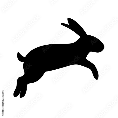 Jumping Rabbit: The Agile and Adorable Hopper
