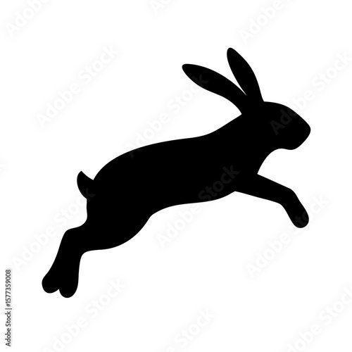Jumping Rabbit: The Agile and Adorable Hopper