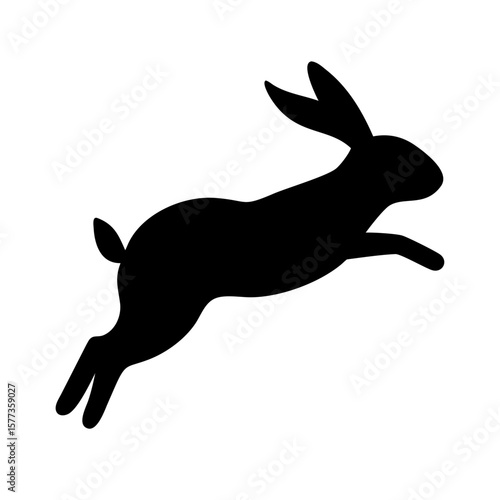 Jumping Rabbit: The Agile and Adorable Hopper