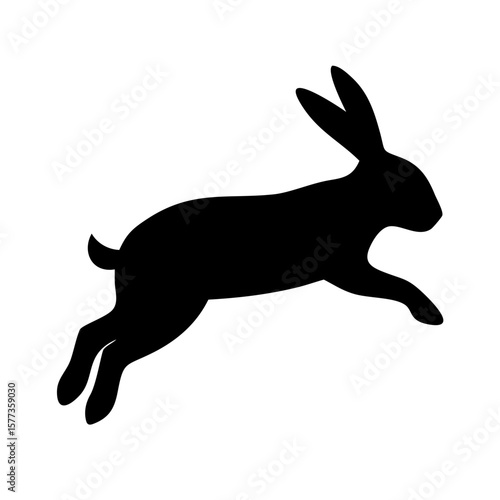 Jumping Rabbit: The Agile and Adorable Hopper