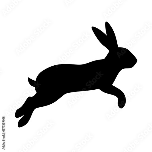 Jumping Rabbit: The Agile and Adorable Hopper