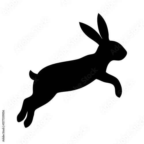 Jumping Rabbit: The Agile and Adorable Hopper