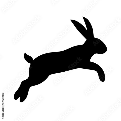 Jumping Rabbit: The Agile and Adorable Hopper