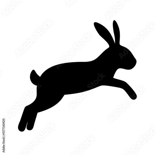 Jumping Rabbit: The Agile and Adorable Hopper