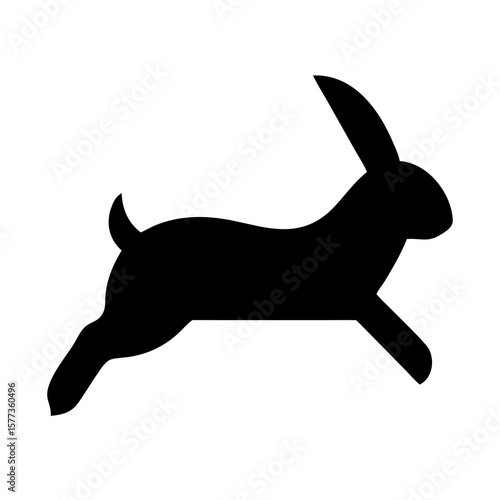 Jumping Rabbit: The Agile and Adorable Hopper