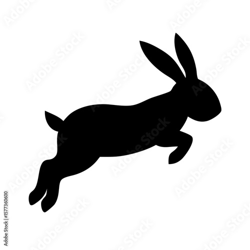 Jumping Rabbit: The Agile and Adorable Hopper