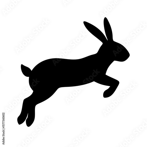 Jumping Rabbit: The Agile and Adorable Hopper