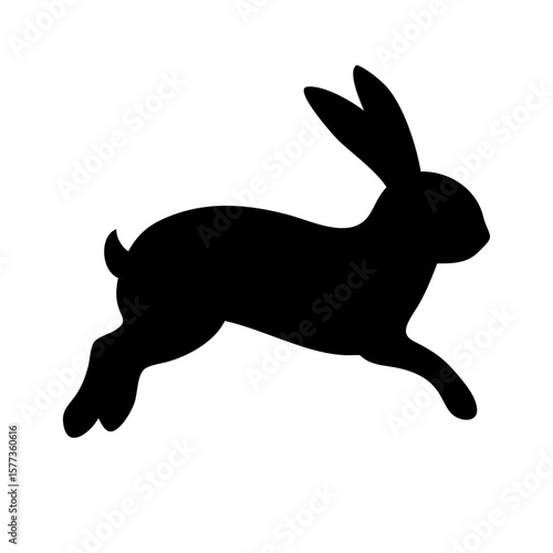 Jumping Rabbit: The Agile and Adorable Hopper