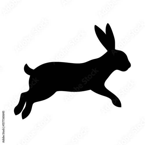 Jumping Rabbit: The Agile and Adorable Hopper
