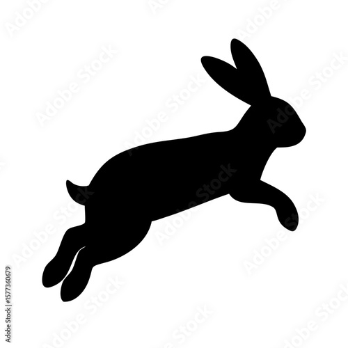 Jumping Rabbit: The Agile and Adorable Hopper