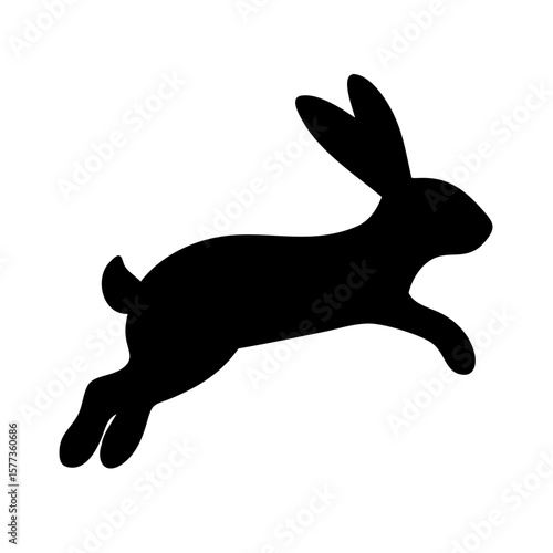 Jumping Rabbit: The Agile and Adorable Hopper
