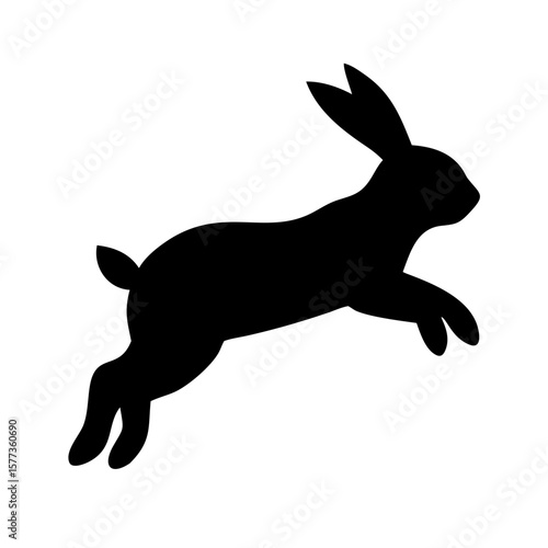 Jumping Rabbit: The Agile and Adorable Hopper