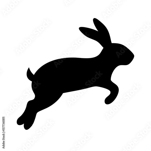 Jumping Rabbit: The Agile and Adorable Hopper