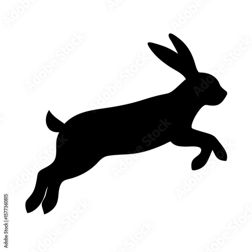 Jumping Rabbit: The Agile and Adorable Hopper