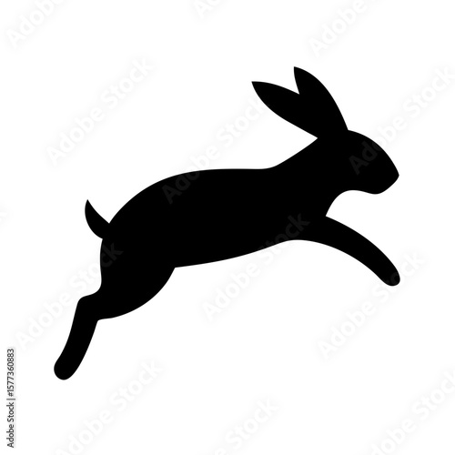 Jumping Rabbit: The Agile and Adorable Hopper