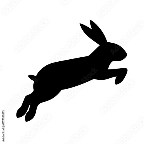 Jumping Rabbit: The Agile and Adorable Hopper
