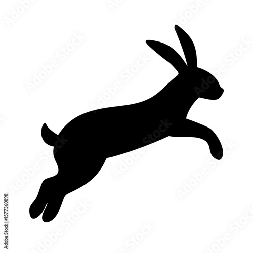 Jumping Rabbit: The Agile and Adorable Hopper