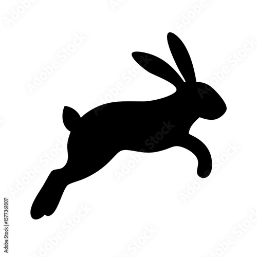 Jumping Rabbit: The Agile and Adorable Hopper