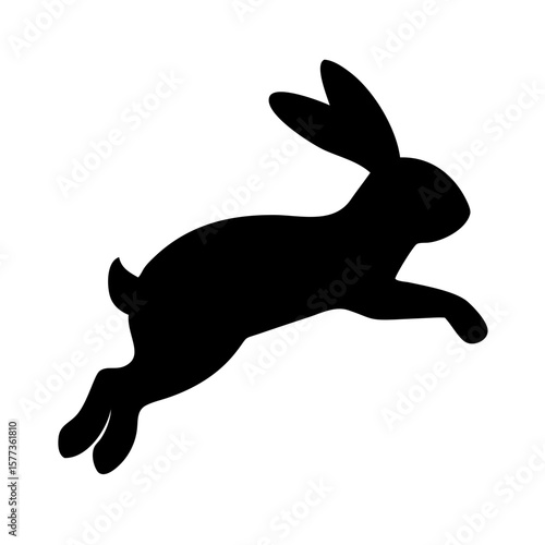 Jumping Rabbit: The Agile and Adorable Hopper