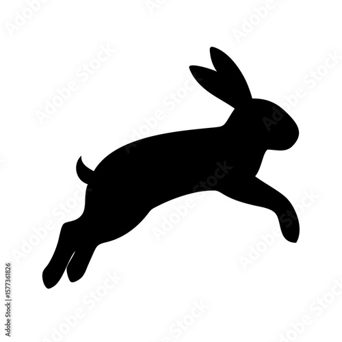 Jumping Rabbit: The Agile and Adorable Hopper