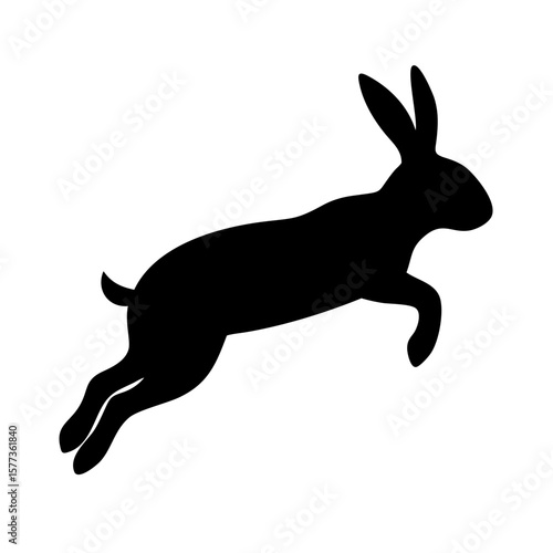 Jumping Rabbit: The Agile and Adorable Hopper
