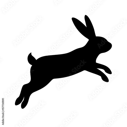 Jumping Rabbit: The Agile and Adorable Hopper