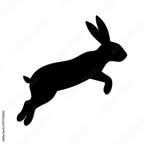 Jumping Rabbit: The Agile and Adorable Hopper