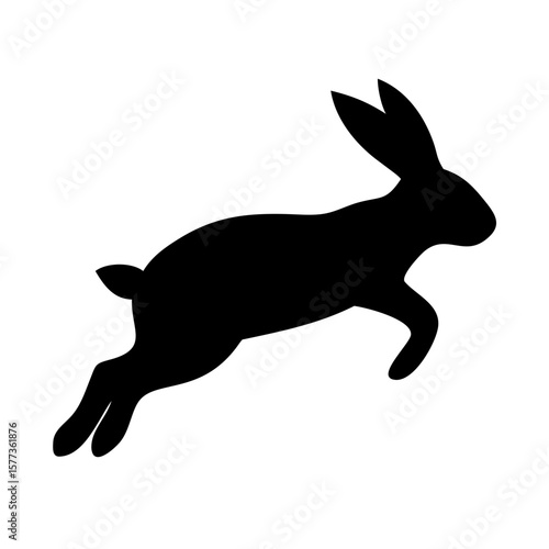 Jumping Rabbit: The Agile and Adorable Hopper