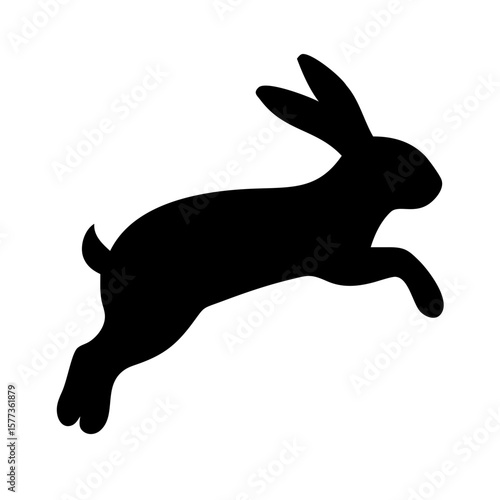 Jumping Rabbit: The Agile and Adorable Hopper