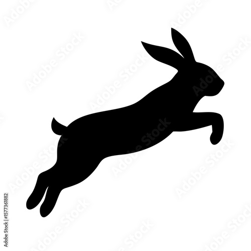 Jumping Rabbit: The Agile and Adorable Hopper