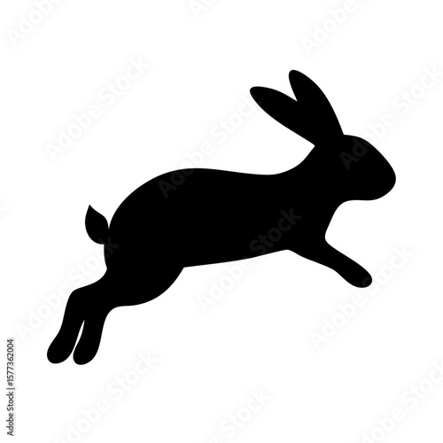 Jumping Rabbit: The Agile and Adorable Hopper