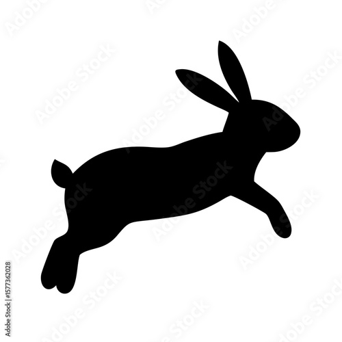 Jumping Rabbit: The Agile and Adorable Hopper