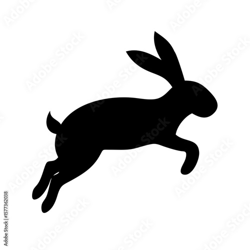 Jumping Rabbit: The Agile and Adorable Hopper
