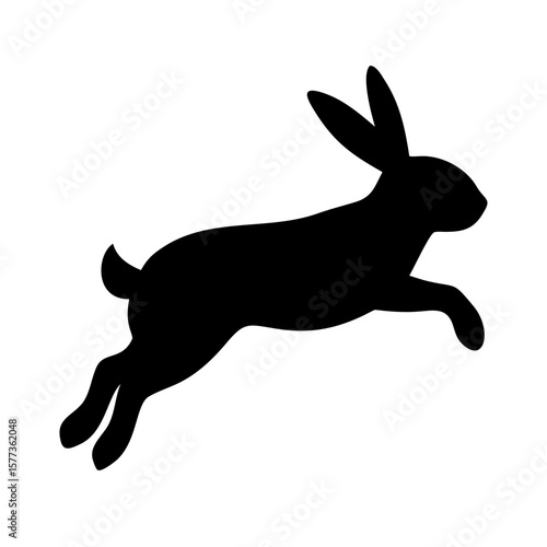 Jumping Rabbit: The Agile and Adorable Hopper