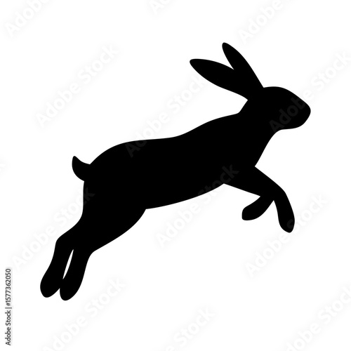 Jumping Rabbit: The Agile and Adorable Hopper
