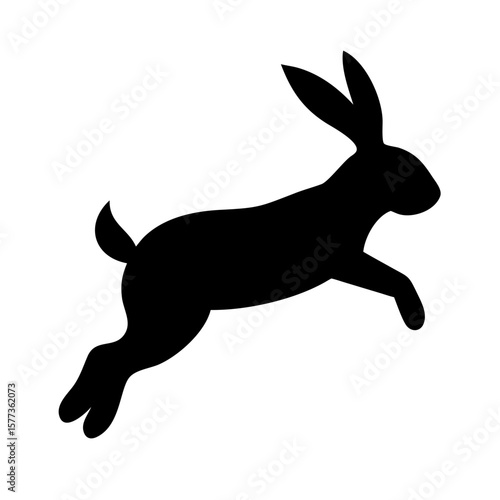 Jumping Rabbit: The Agile and Adorable Hopper