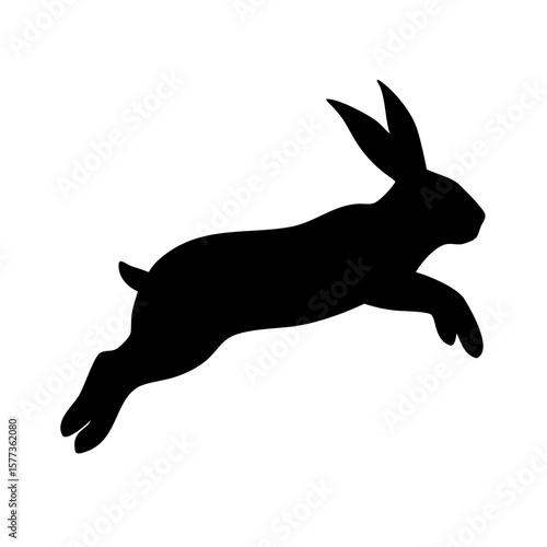 Jumping Rabbit: The Agile and Adorable Hopper