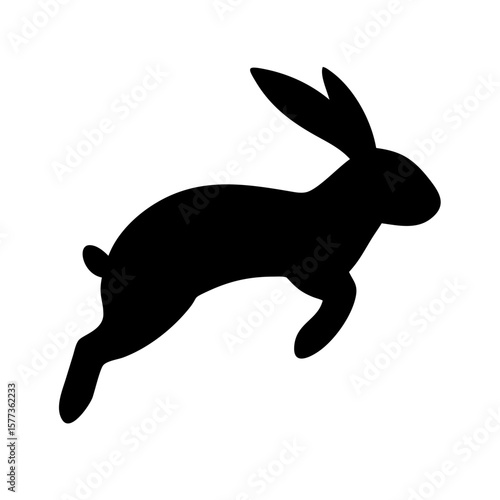 Jumping Rabbit: The Agile and Adorable Hopper